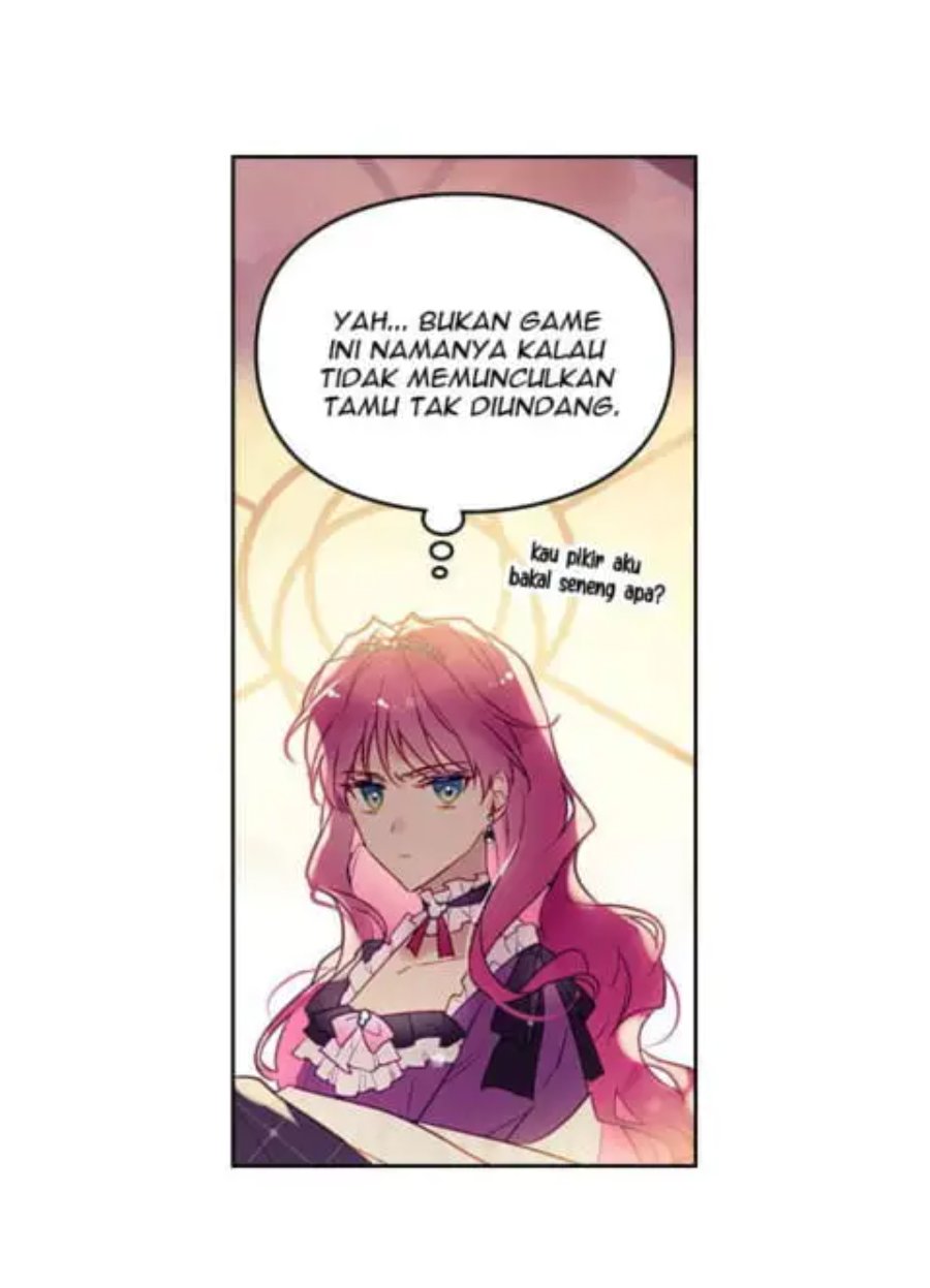 Baca Villains Are Destined to Die - Chapter 42 halaman 42