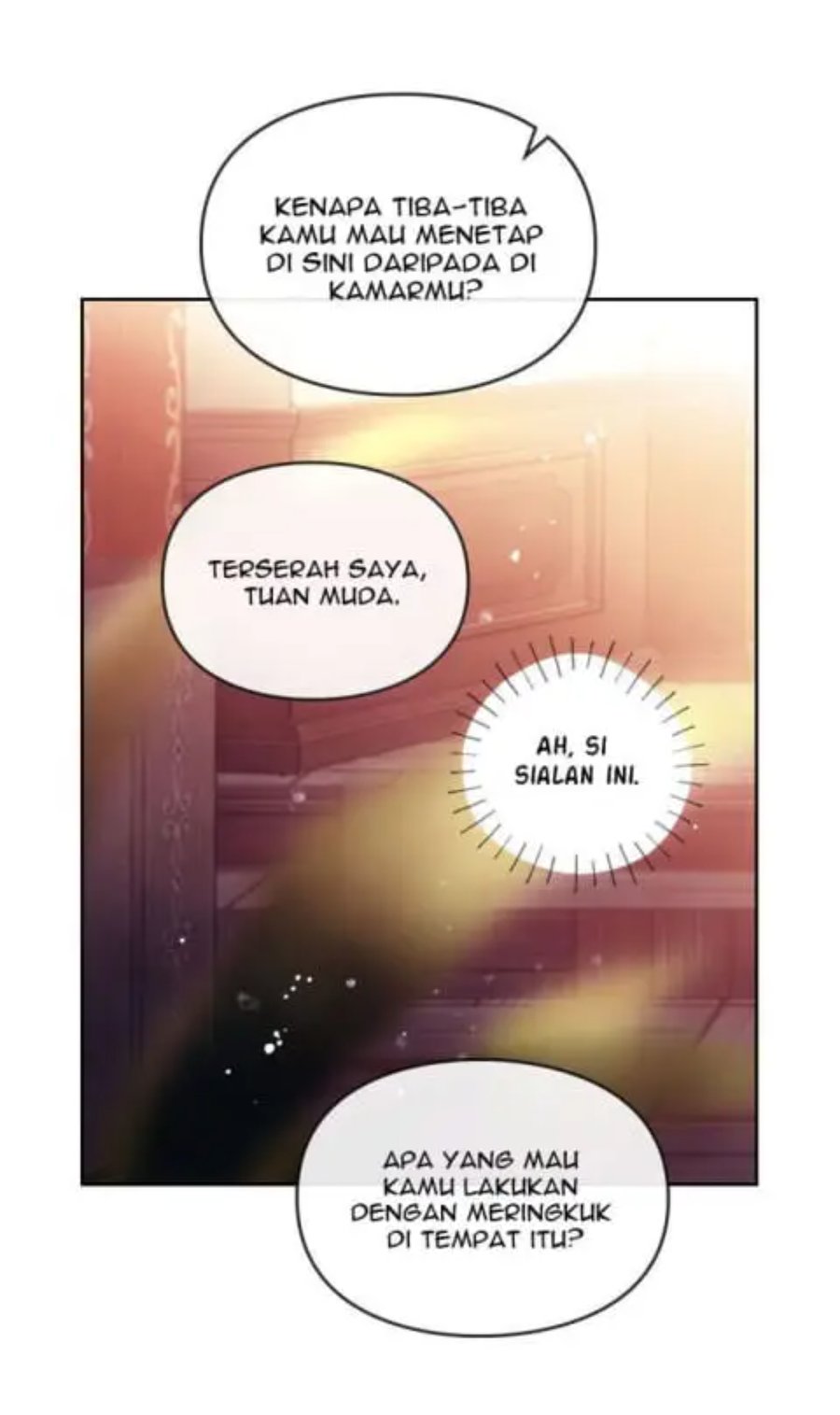 Baca Villains Are Destined to Die - Chapter 42 halaman 48