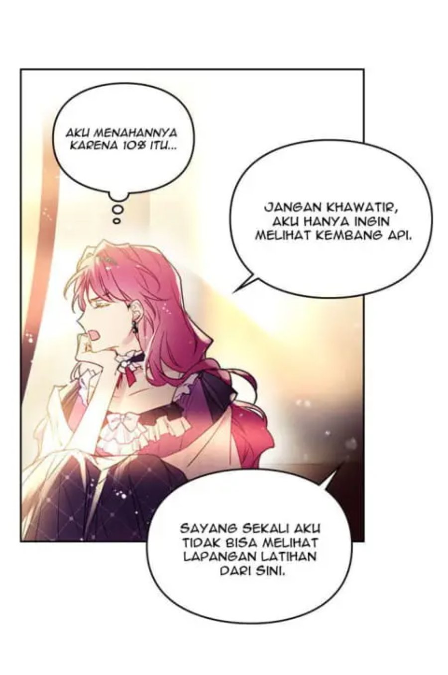 Baca Villains Are Destined to Die - Chapter 42 halaman 49