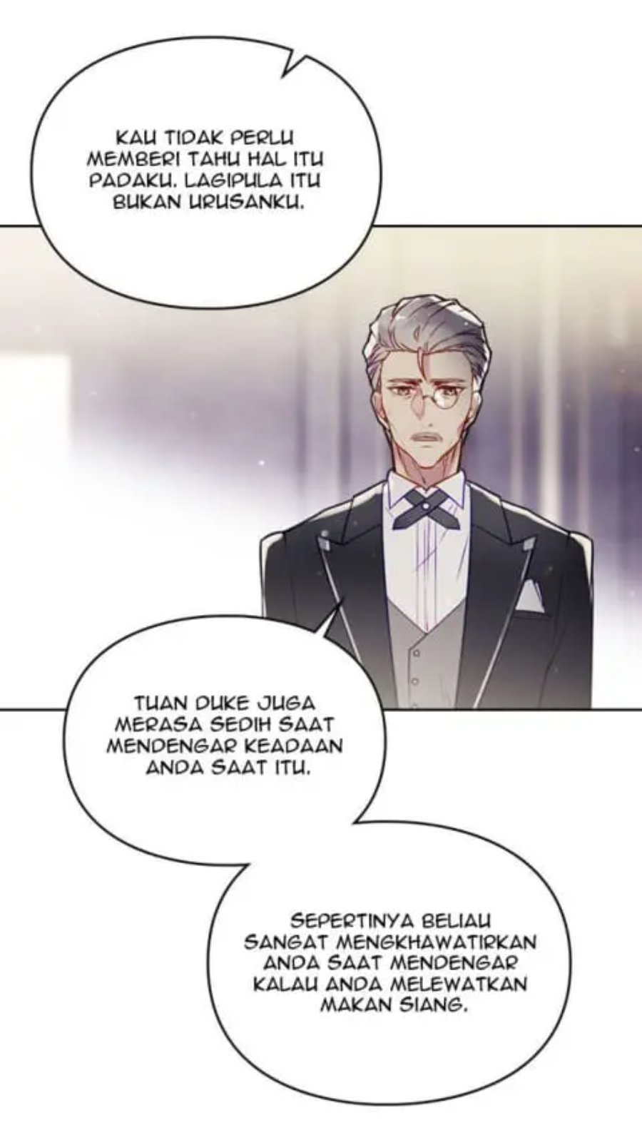 Baca Villains Are Destined to Die - Chapter 42 halaman 5