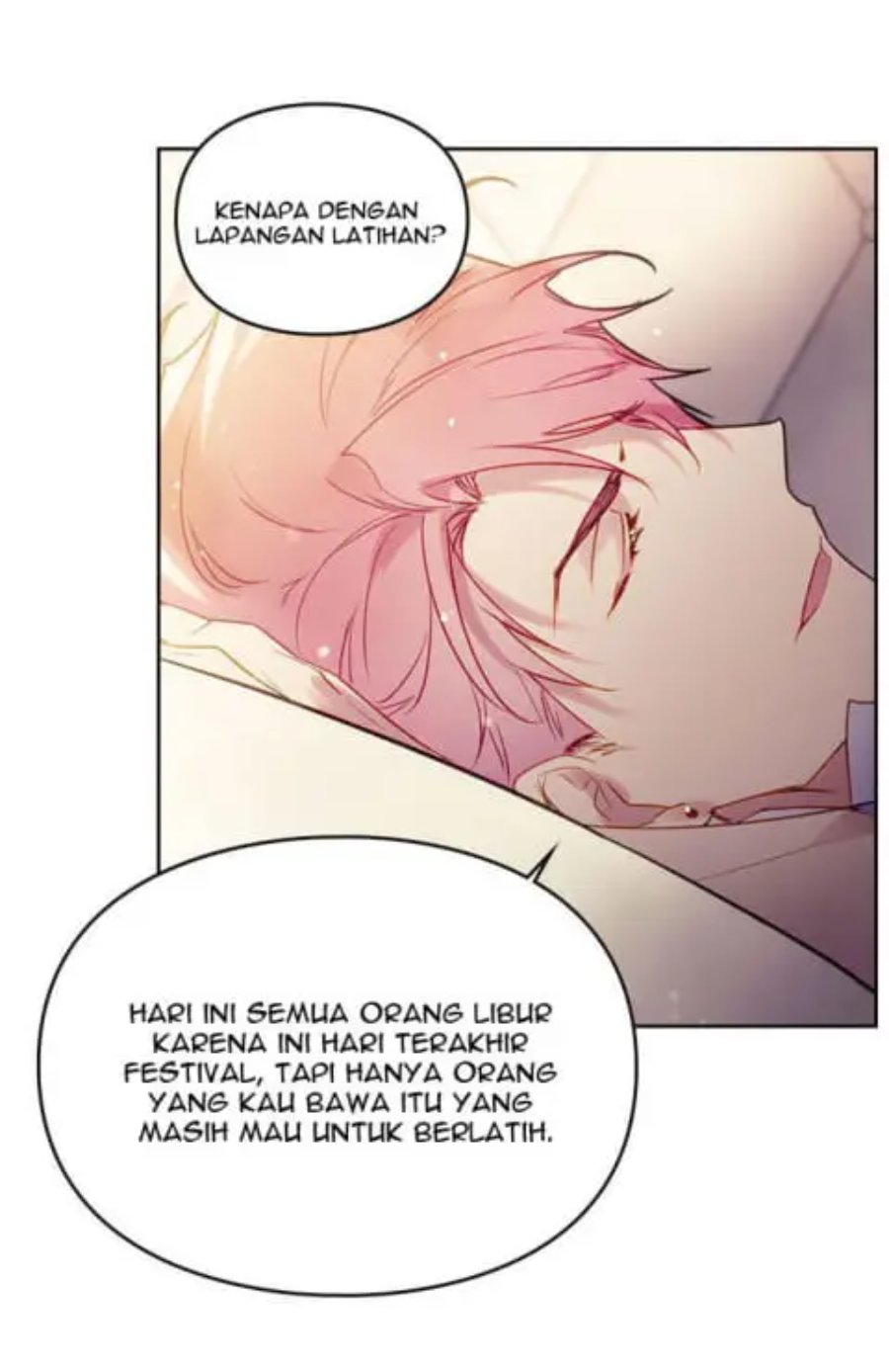 Baca Villains Are Destined to Die - Chapter 42 halaman 50