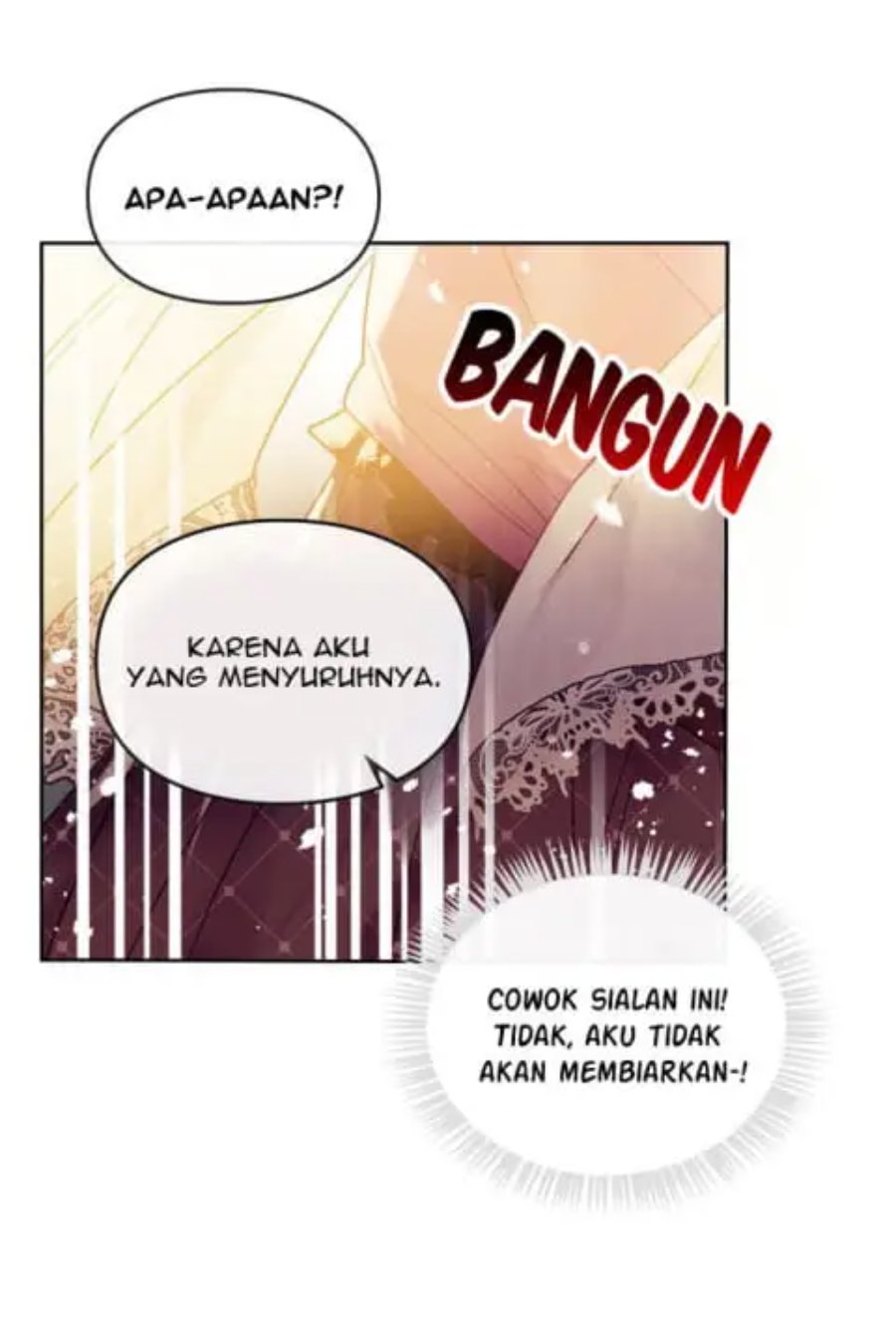 Baca Villains Are Destined to Die - Chapter 42 halaman 54