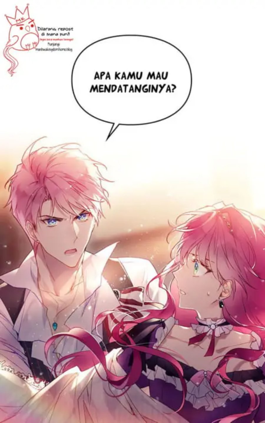 Baca Villains Are Destined to Die - Chapter 42 halaman 56