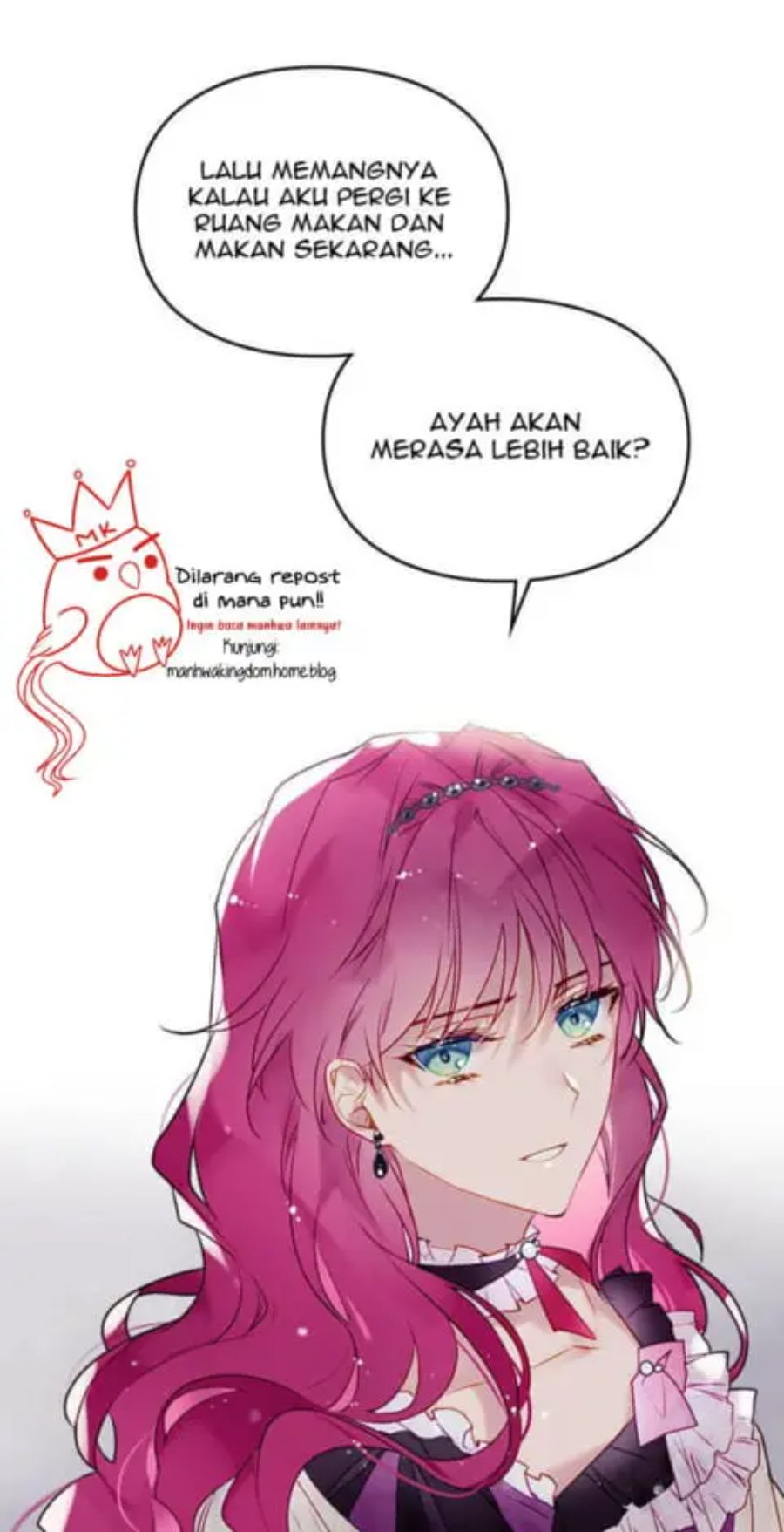 Baca Villains Are Destined to Die - Chapter 42 halaman 7
