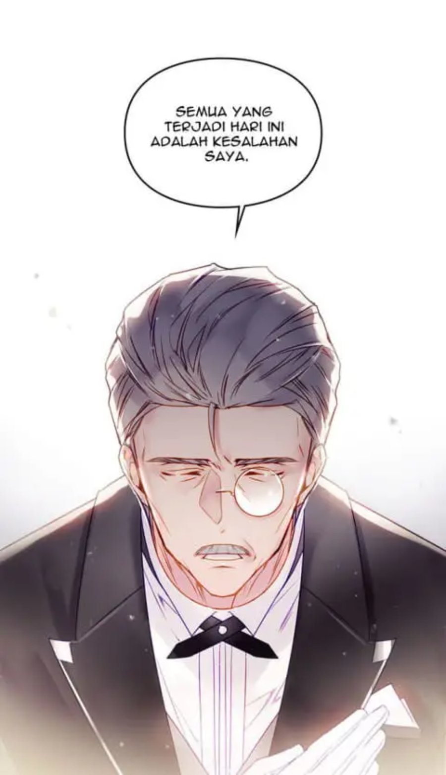 Baca Villains Are Destined to Die - Chapter 42 halaman 9