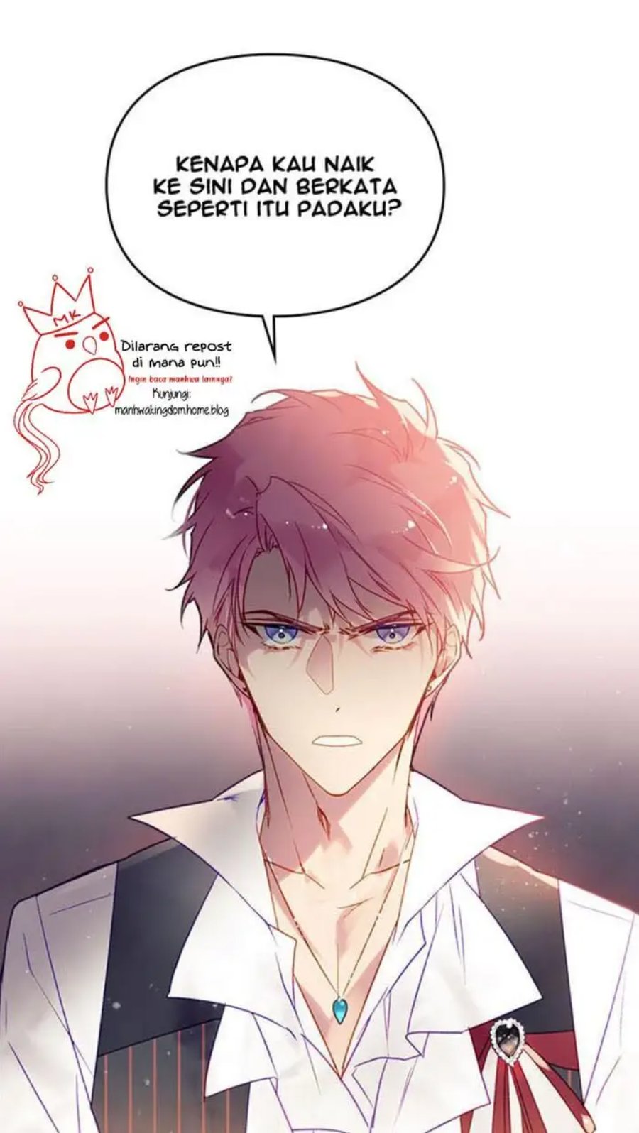 Baca Villains Are Destined to Die - Chapter 43 halaman 12