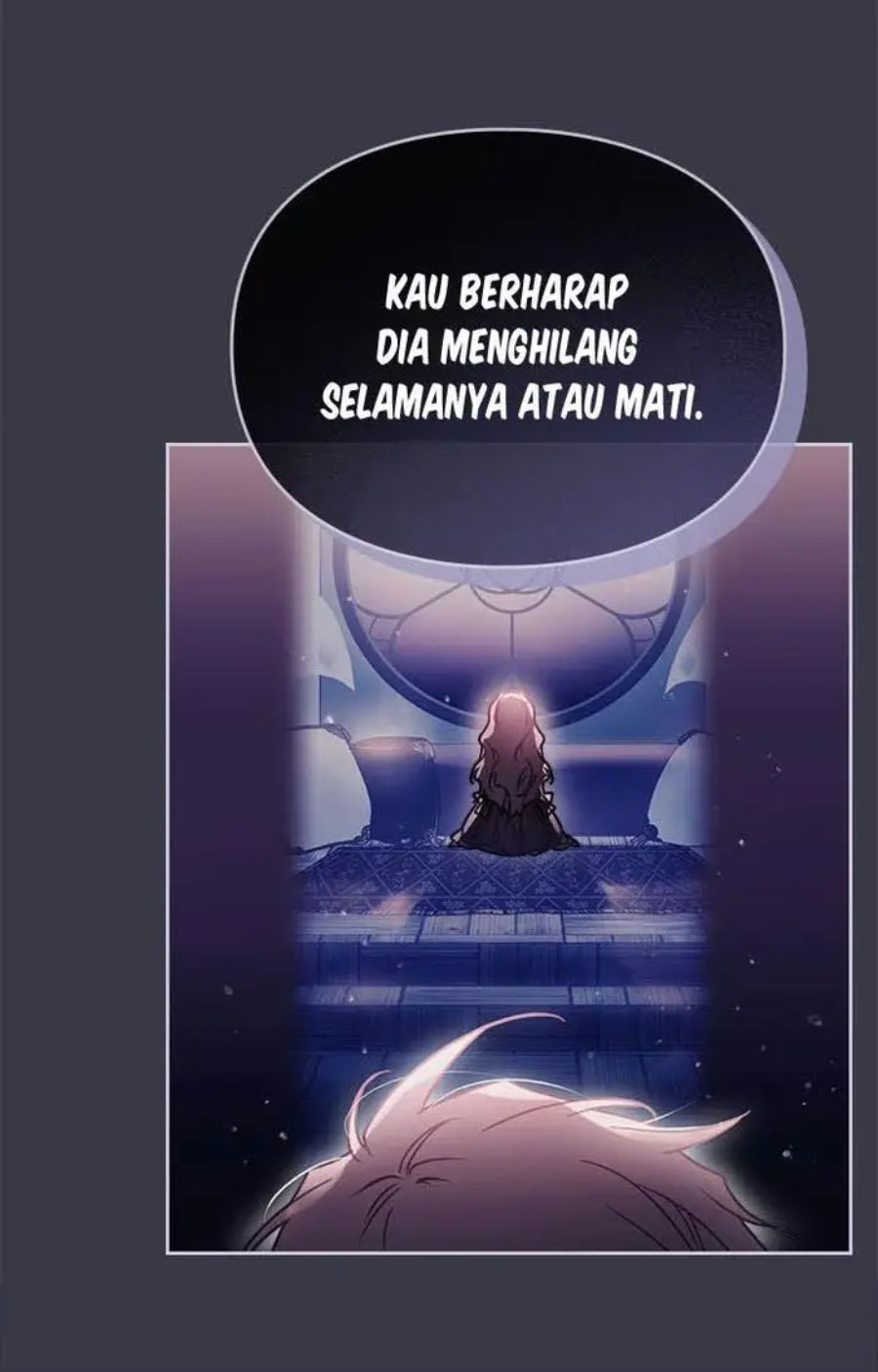 Baca Villains Are Destined to Die - Chapter 43 halaman 17