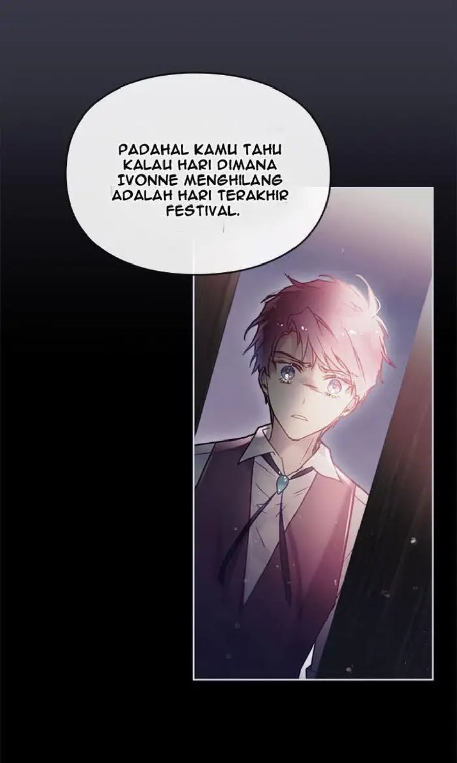 Baca Villains Are Destined to Die - Chapter 43 halaman 18
