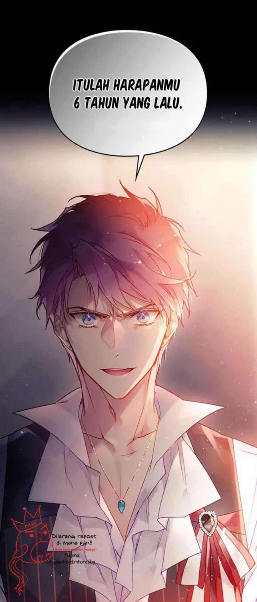 Baca Villains Are Destined to Die - Chapter 43 halaman 19