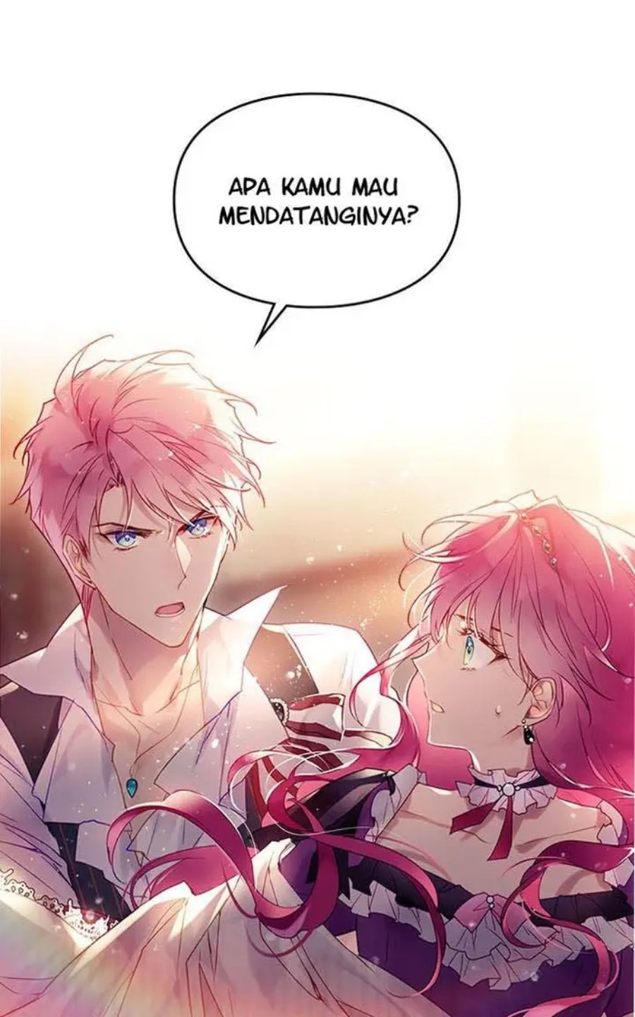Baca Villains Are Destined to Die - Chapter 43 halaman 2