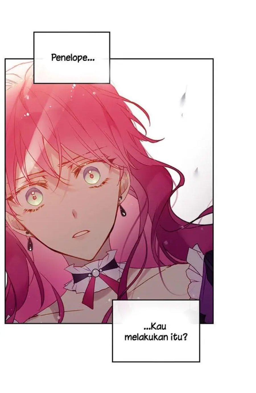 Baca Villains Are Destined to Die - Chapter 43 halaman 20