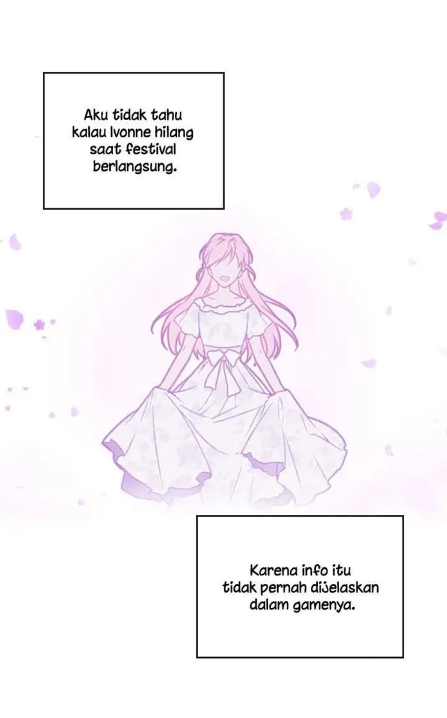 Baca Villains Are Destined to Die - Chapter 43 halaman 22