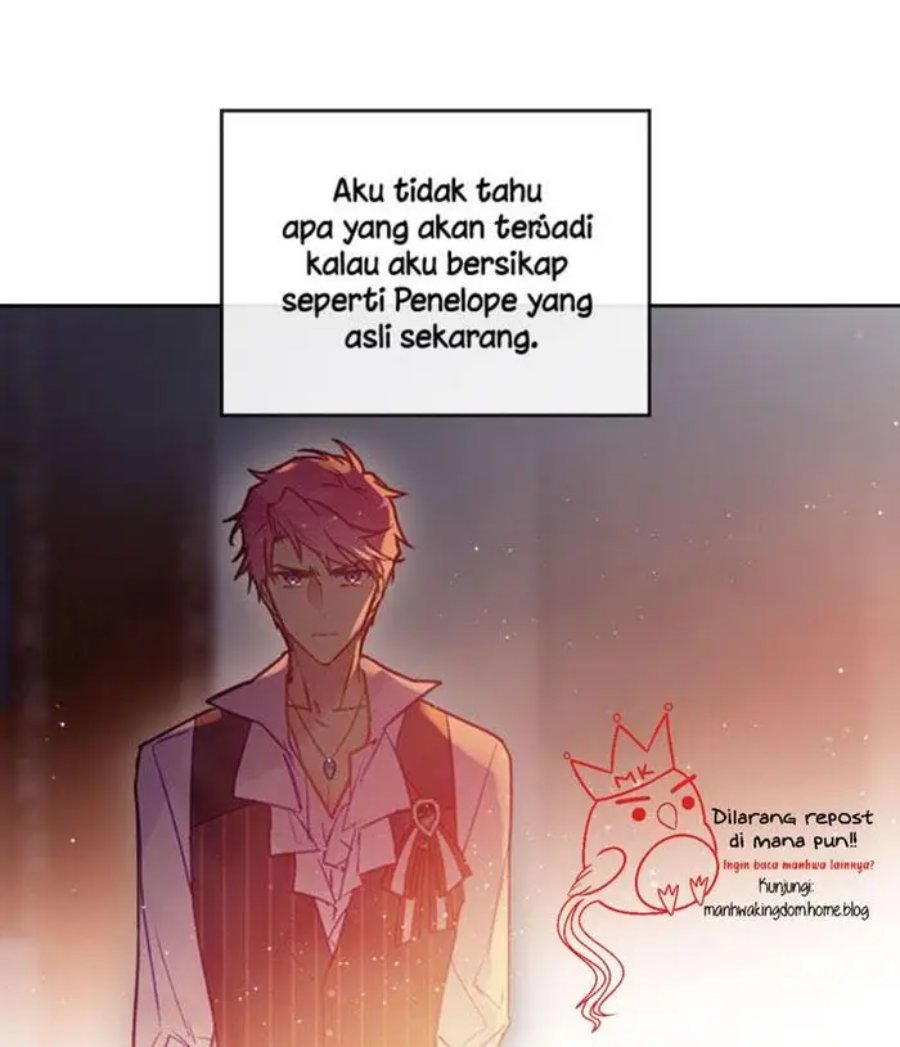 Baca Villains Are Destined to Die - Chapter 43 halaman 26