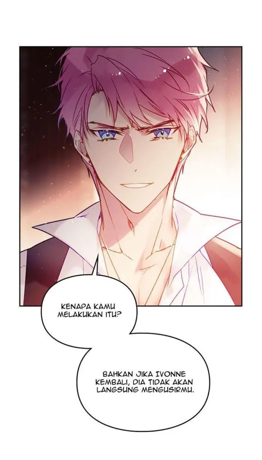Baca Villains Are Destined to Die - Chapter 43 halaman 31