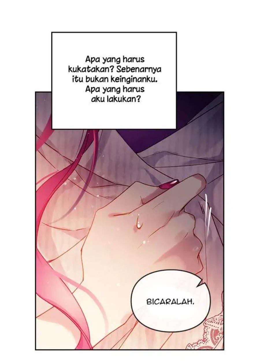 Baca Villains Are Destined to Die - Chapter 43 halaman 32