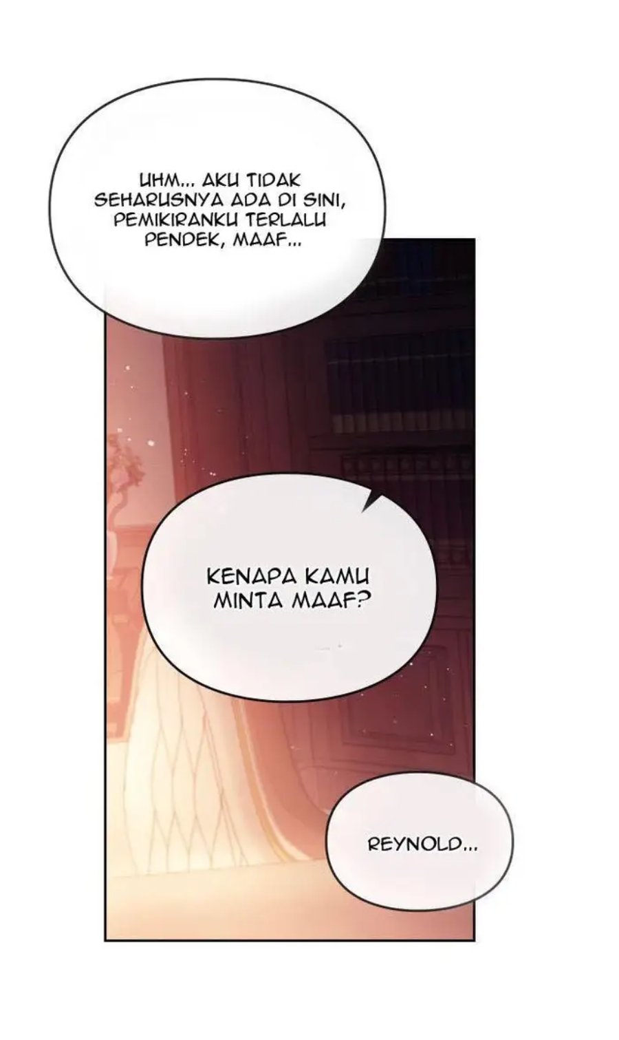 Baca Villains Are Destined to Die - Chapter 43 halaman 33