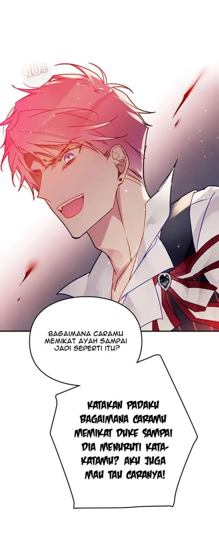 Baca Villains Are Destined to Die - Chapter 43 halaman 34