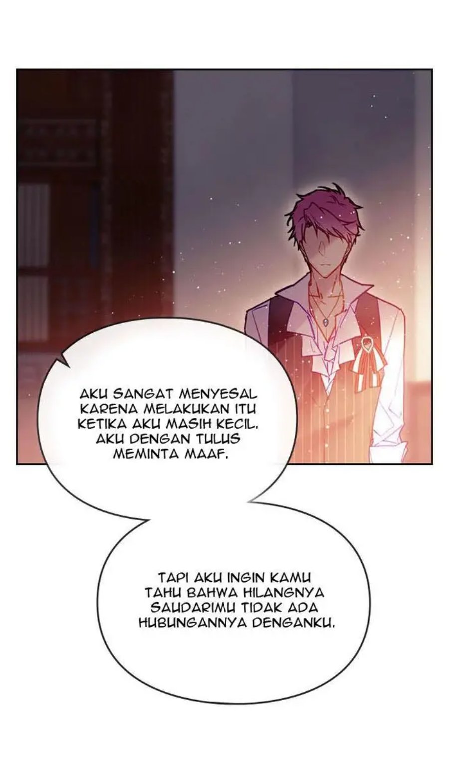 Baca Villains Are Destined to Die - Chapter 43 halaman 38