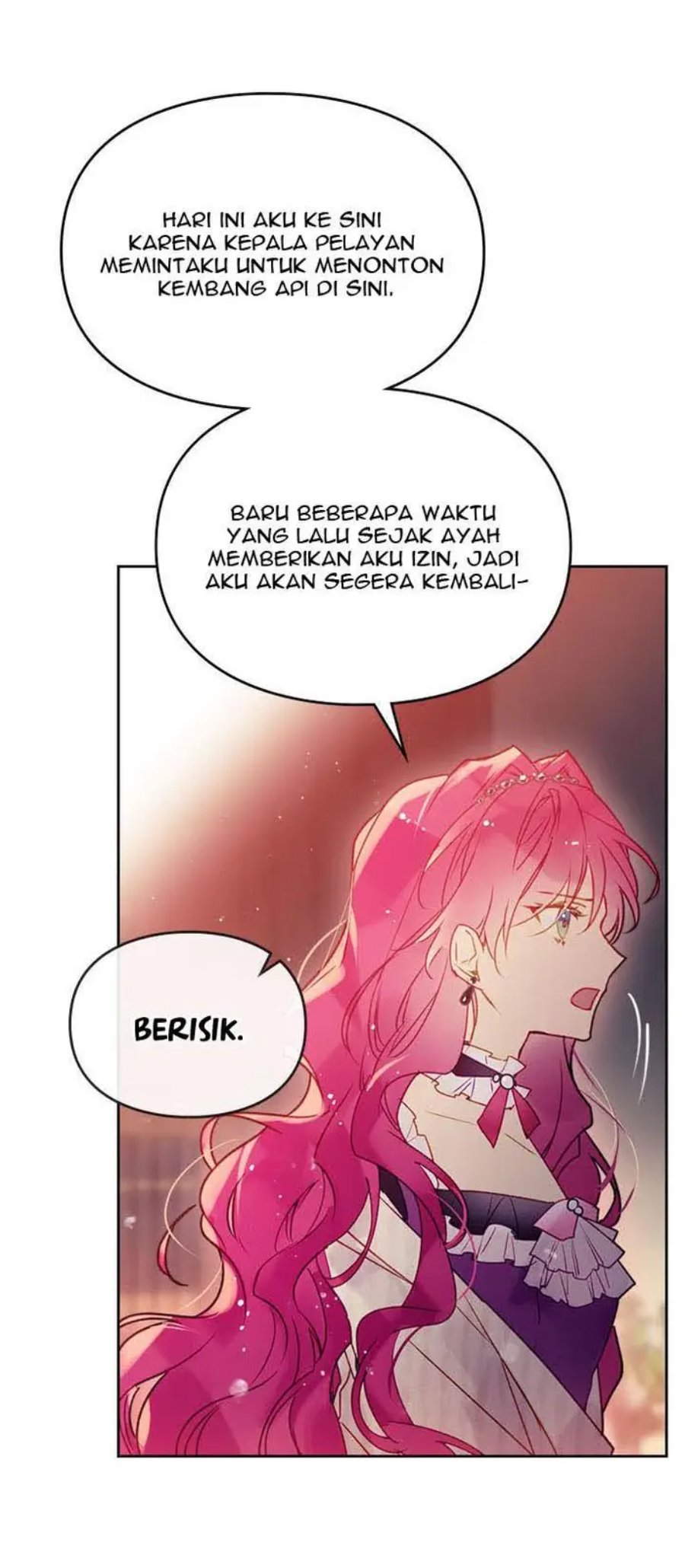 Baca Villains Are Destined to Die - Chapter 43 halaman 39