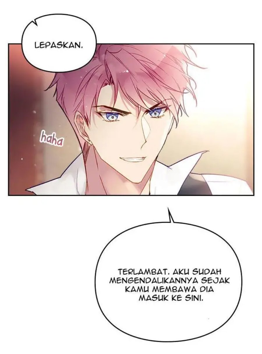 Baca Villains Are Destined to Die - Chapter 43 halaman 4