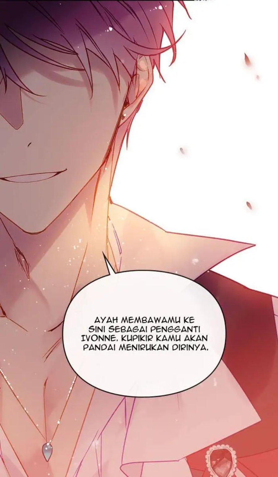 Baca Villains Are Destined to Die - Chapter 43 halaman 40