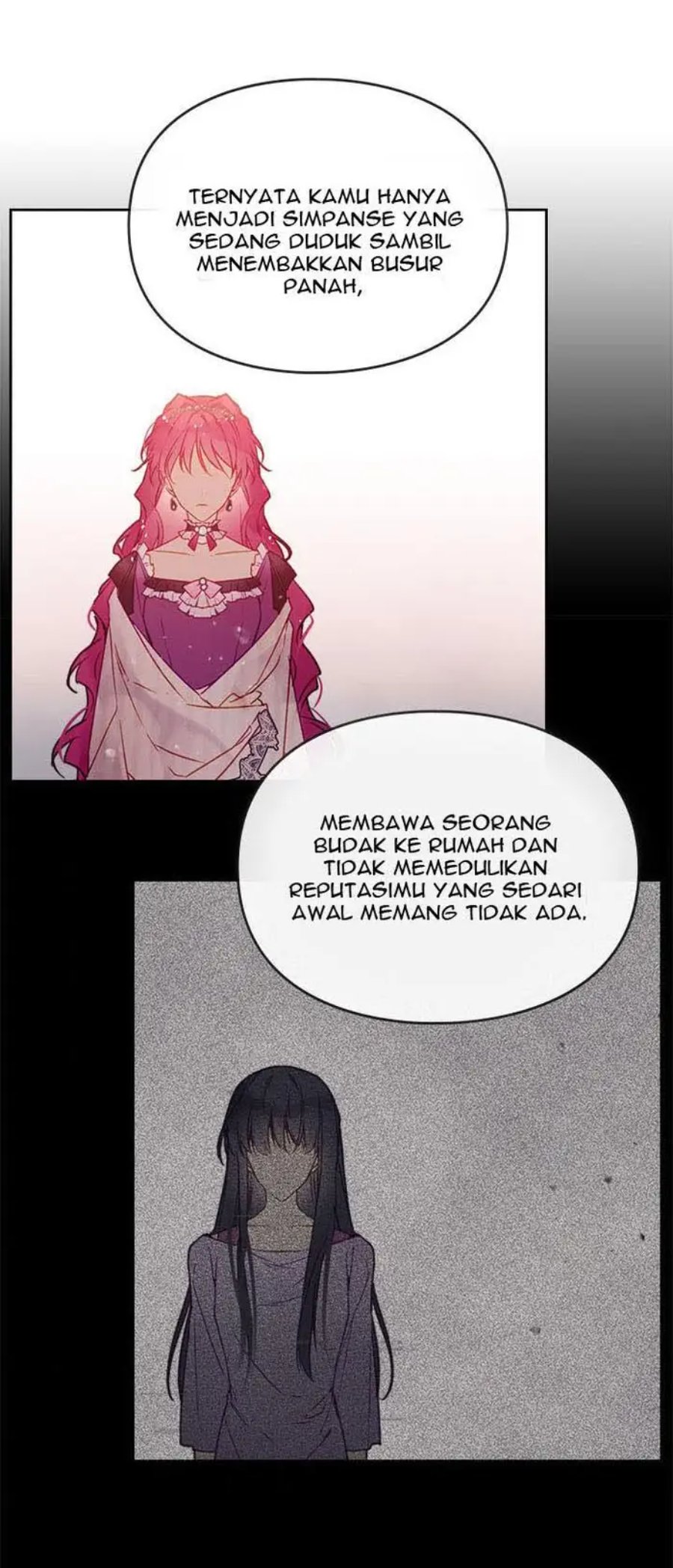 Baca Villains Are Destined to Die - Chapter 43 halaman 41