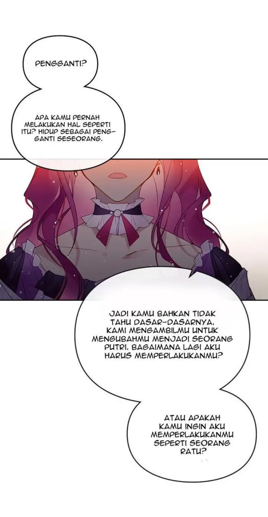 Baca Villains Are Destined to Die - Chapter 43 halaman 47