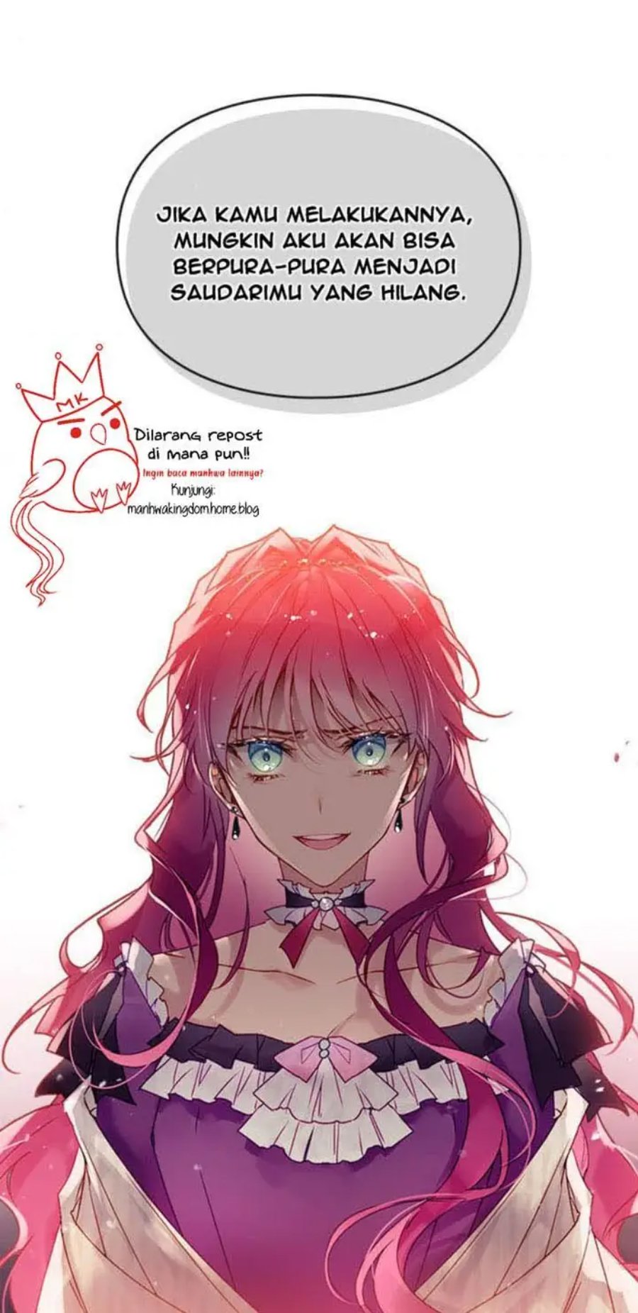 Baca Villains Are Destined to Die - Chapter 43 halaman 50