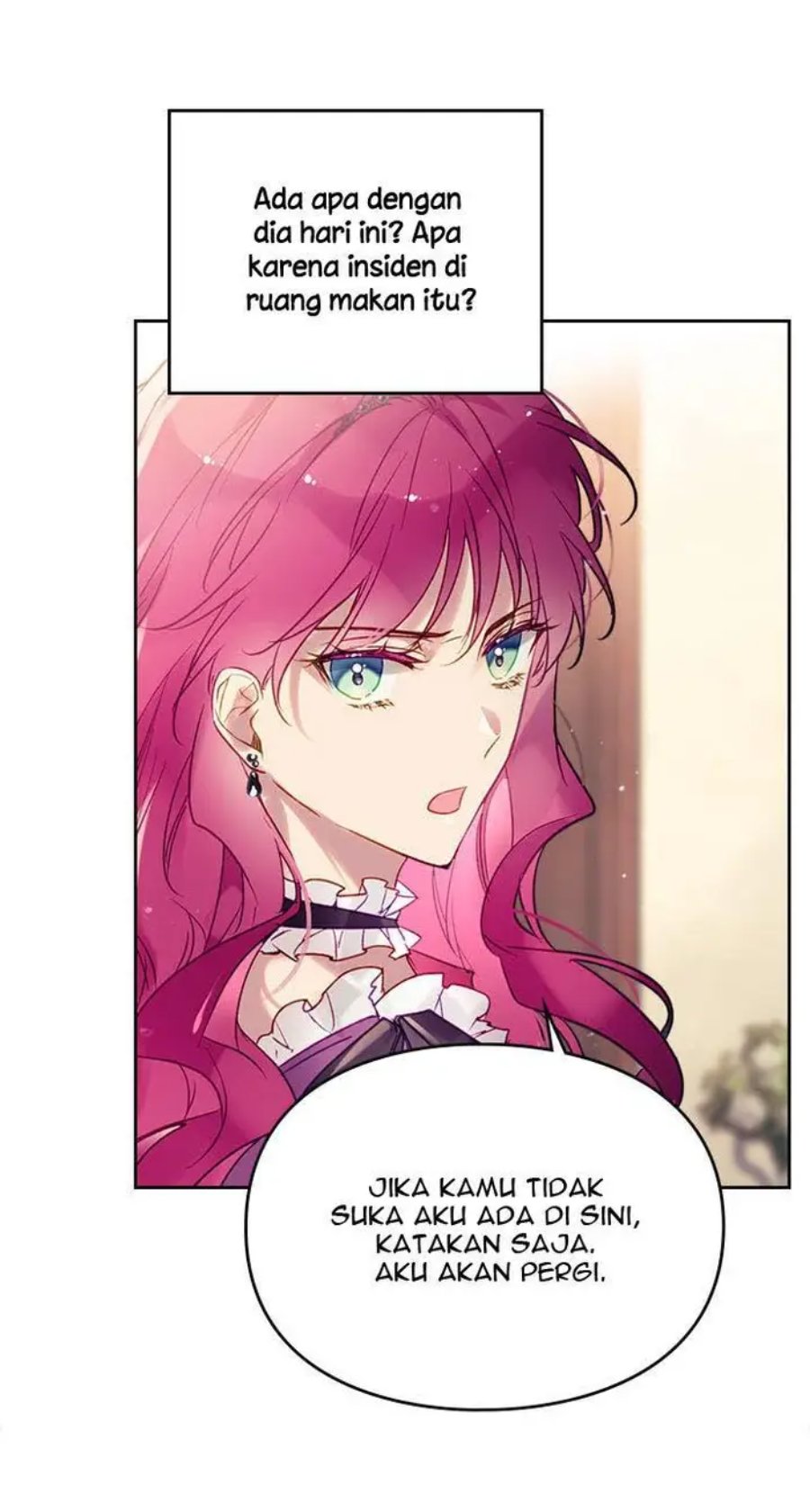 Baca Villains Are Destined to Die - Chapter 43 halaman 7