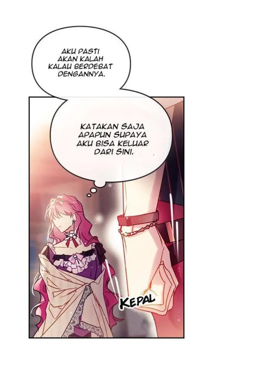 Baca Villains Are Destined to Die - Chapter 43 halaman 9