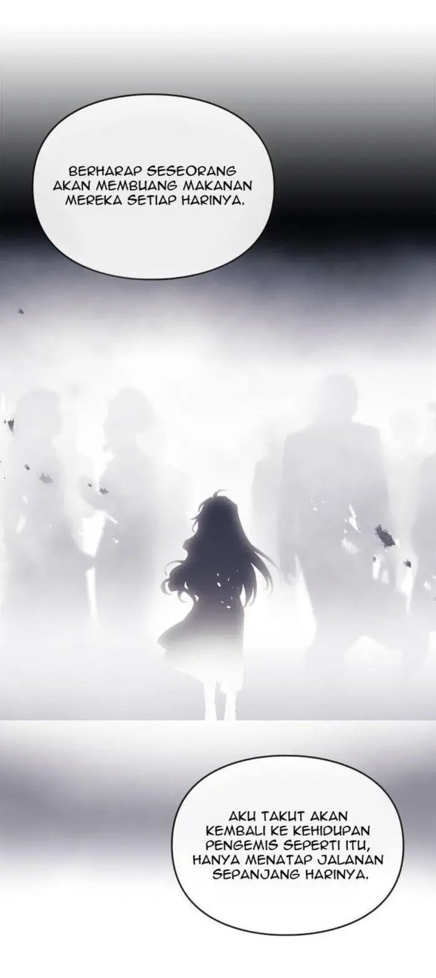 Baca Villains Are Destined to Die - Chapter 44 halaman 16