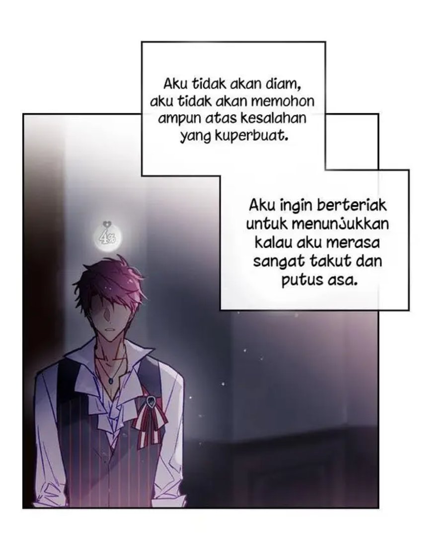 Baca Villains Are Destined to Die - Chapter 44 halaman 17