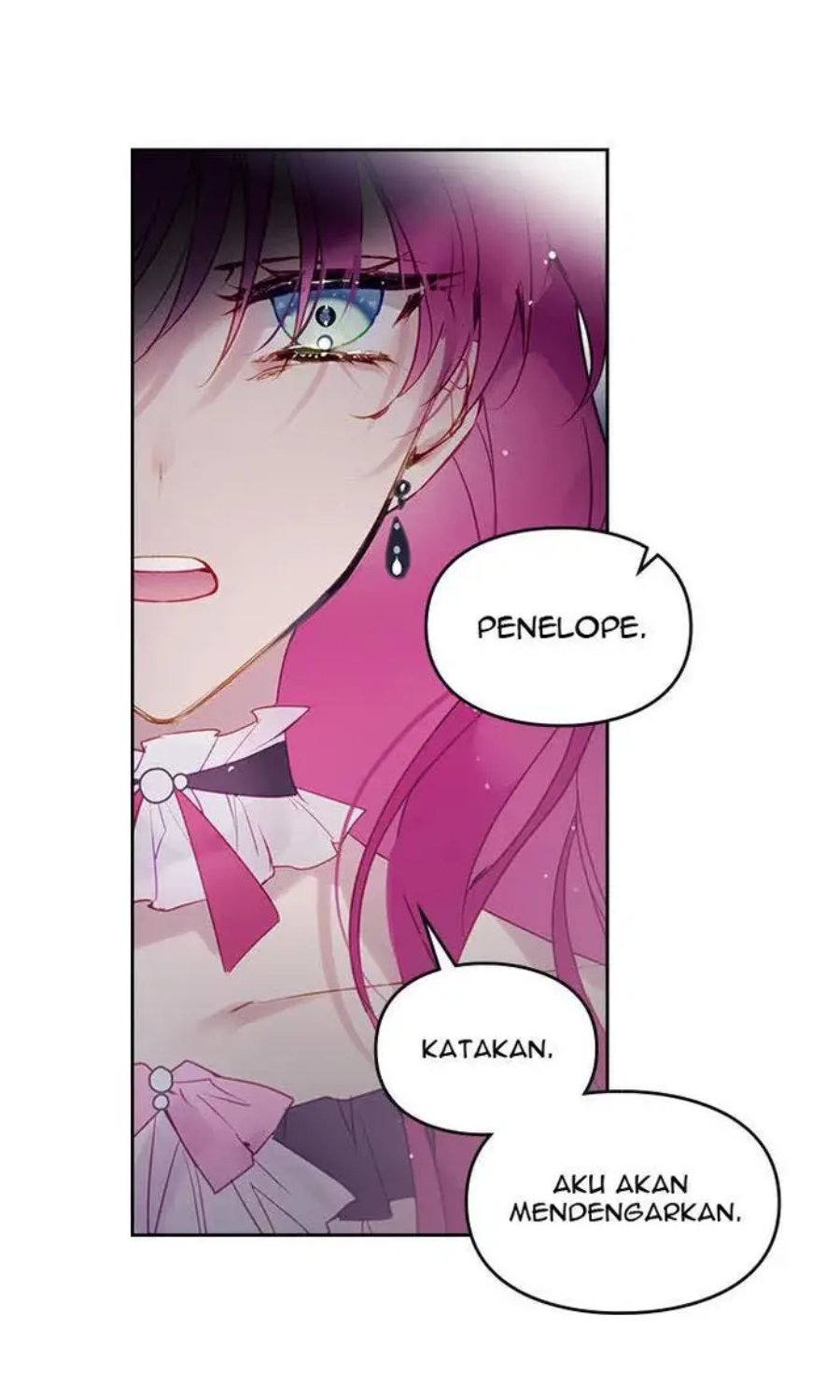 Baca Villains Are Destined to Die - Chapter 44 halaman 20