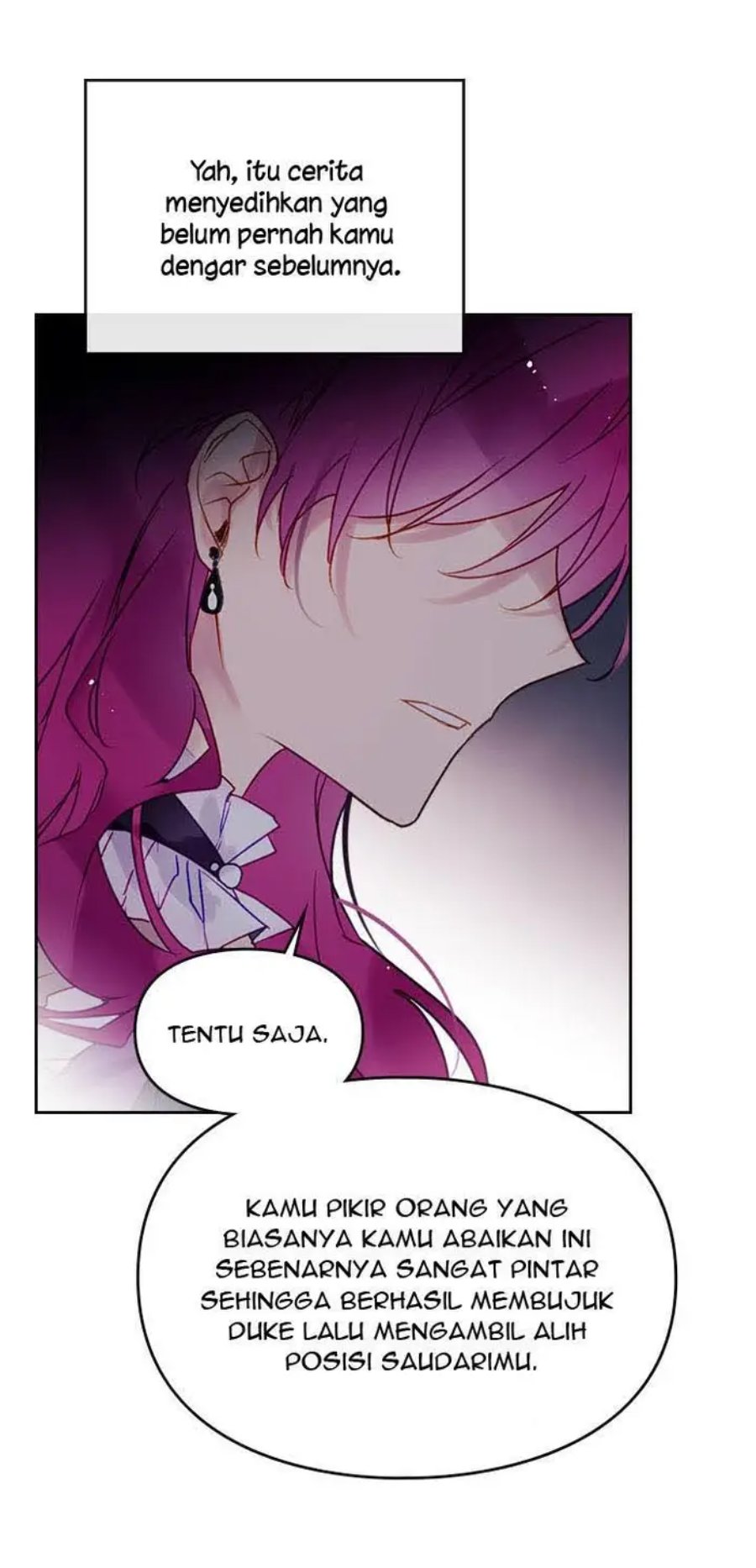 Baca Villains Are Destined to Die - Chapter 44 halaman 23