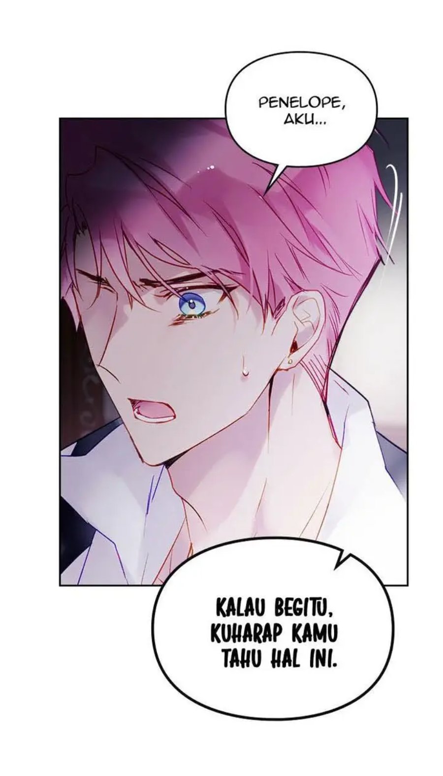 Baca Villains Are Destined to Die - Chapter 44 halaman 24