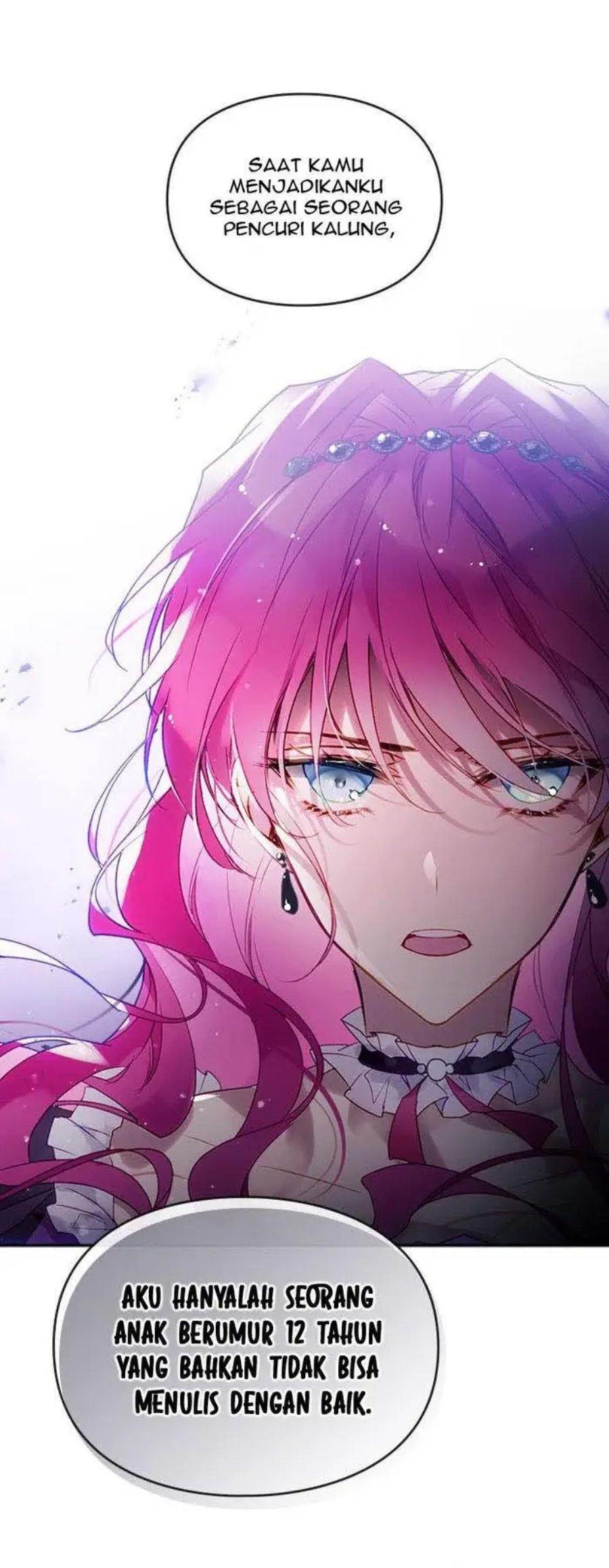 Baca Villains Are Destined to Die - Chapter 44 halaman 25