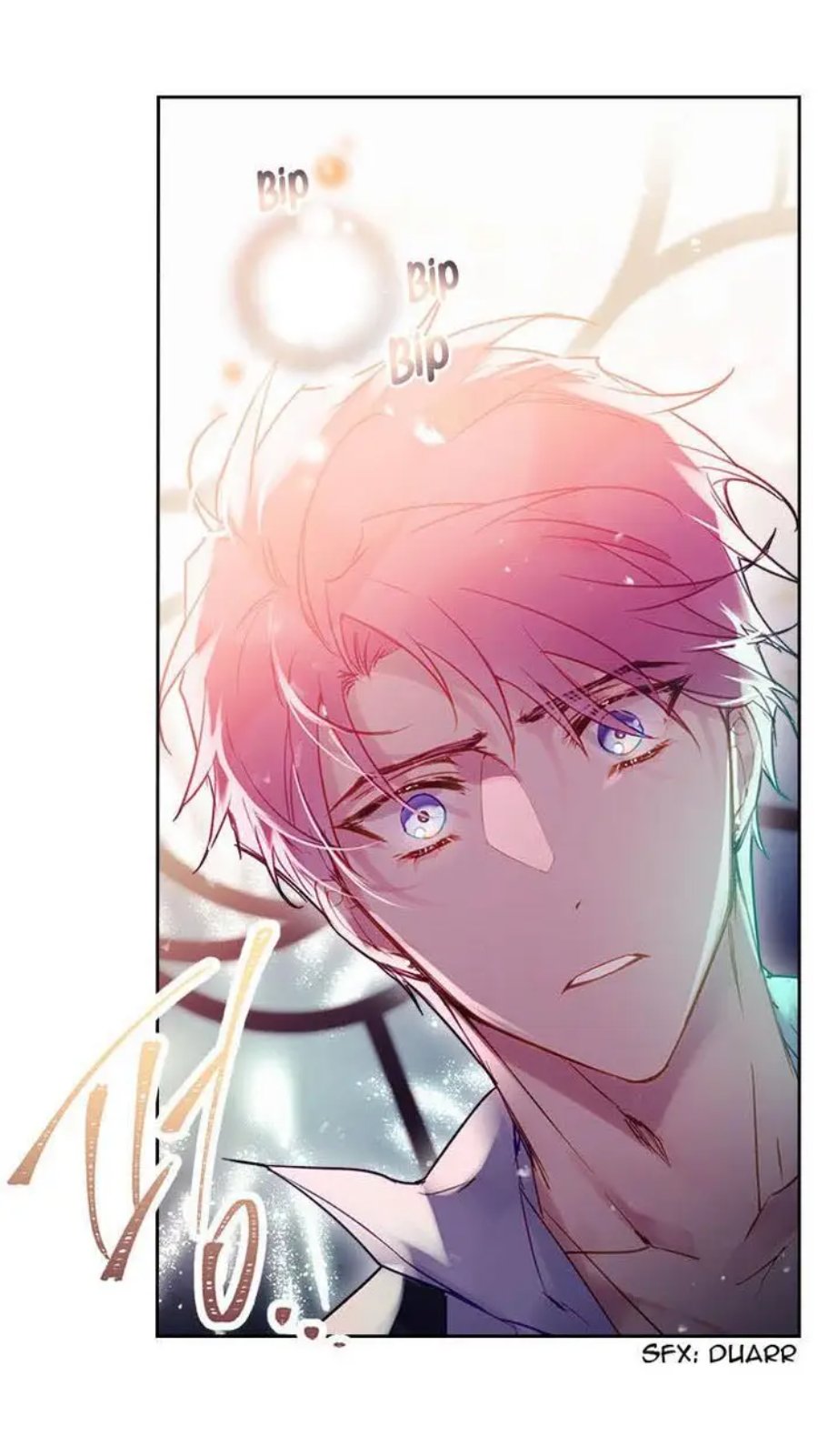 Baca Villains Are Destined to Die - Chapter 44 halaman 30