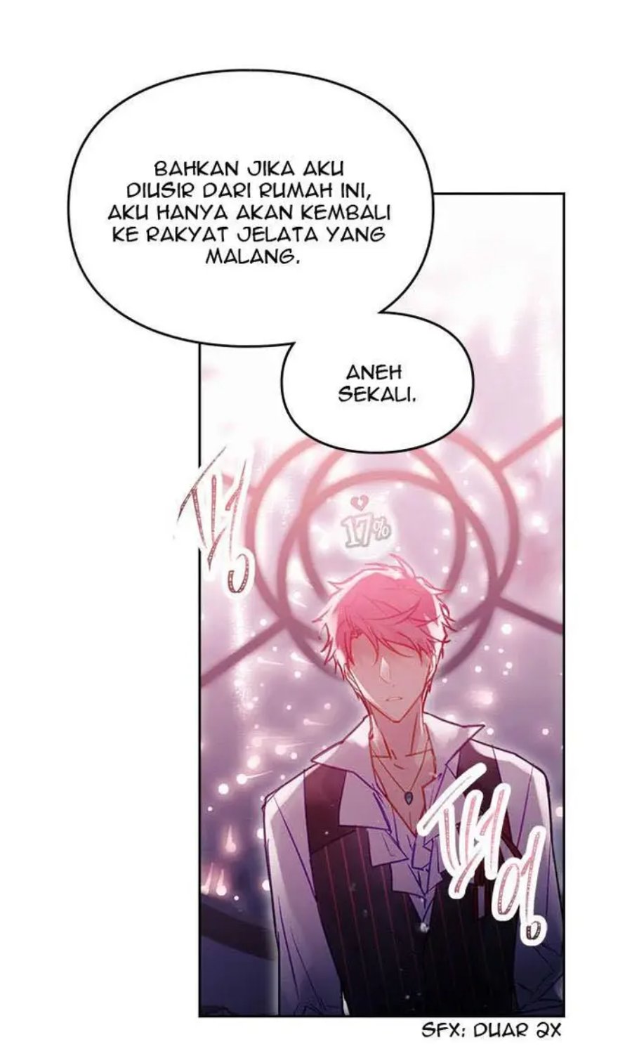 Baca Villains Are Destined to Die - Chapter 44 halaman 33