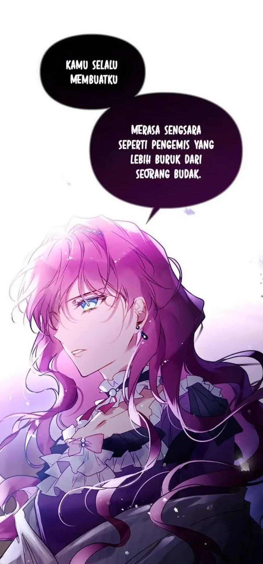 Baca Villains Are Destined to Die - Chapter 44 halaman 34