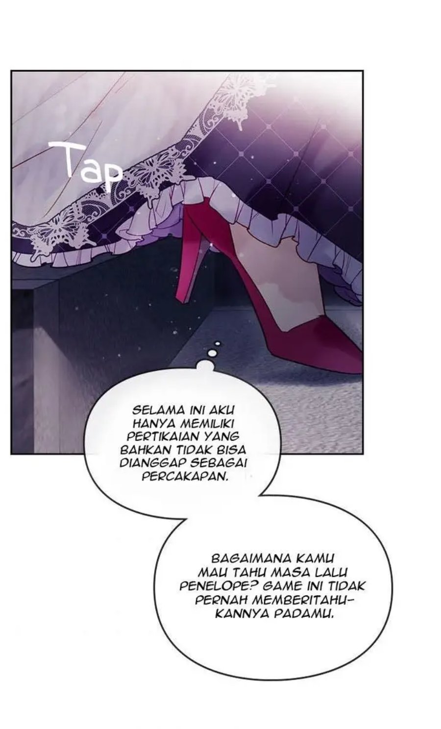 Baca Villains Are Destined to Die - Chapter 44 halaman 39