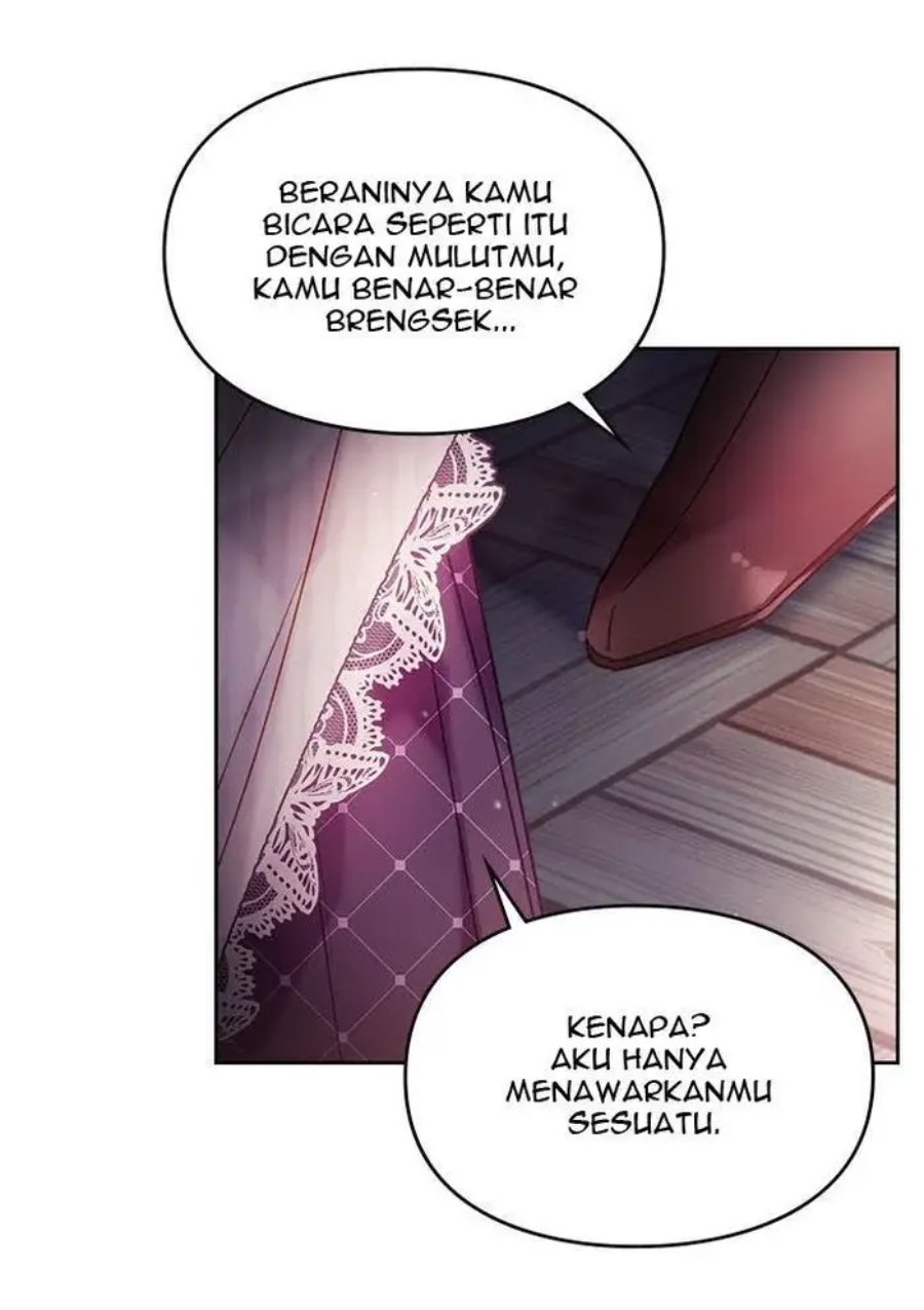 Baca Villains Are Destined to Die - Chapter 44 halaman 4