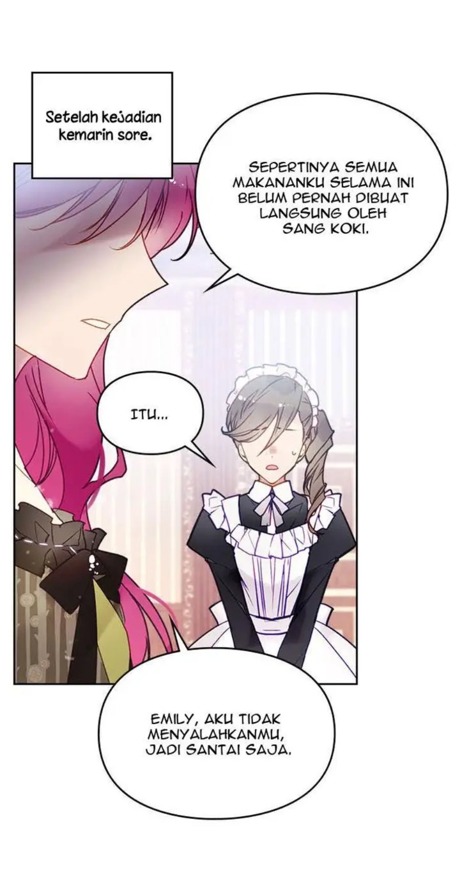Baca Villains Are Destined to Die - Chapter 44 halaman 44