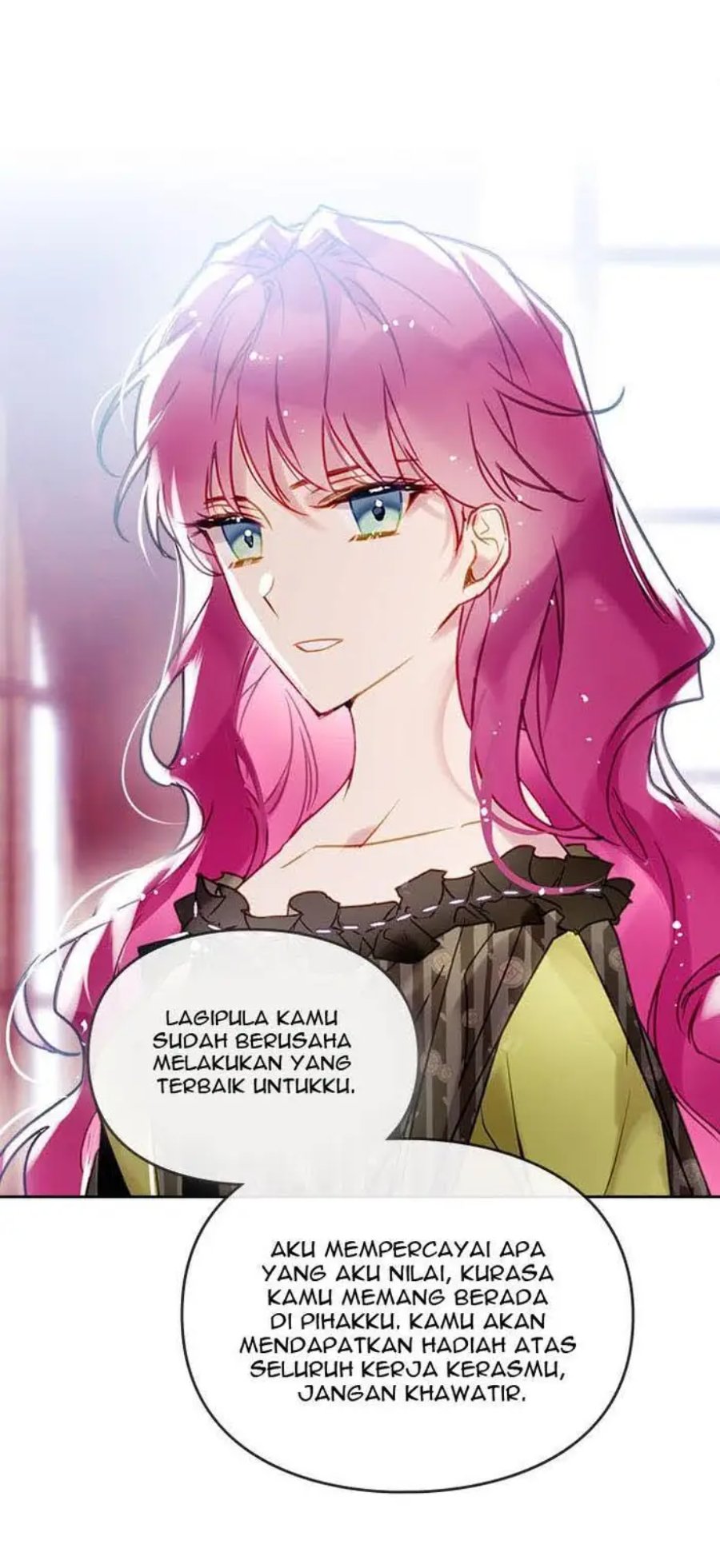 Baca Villains Are Destined to Die - Chapter 44 halaman 45
