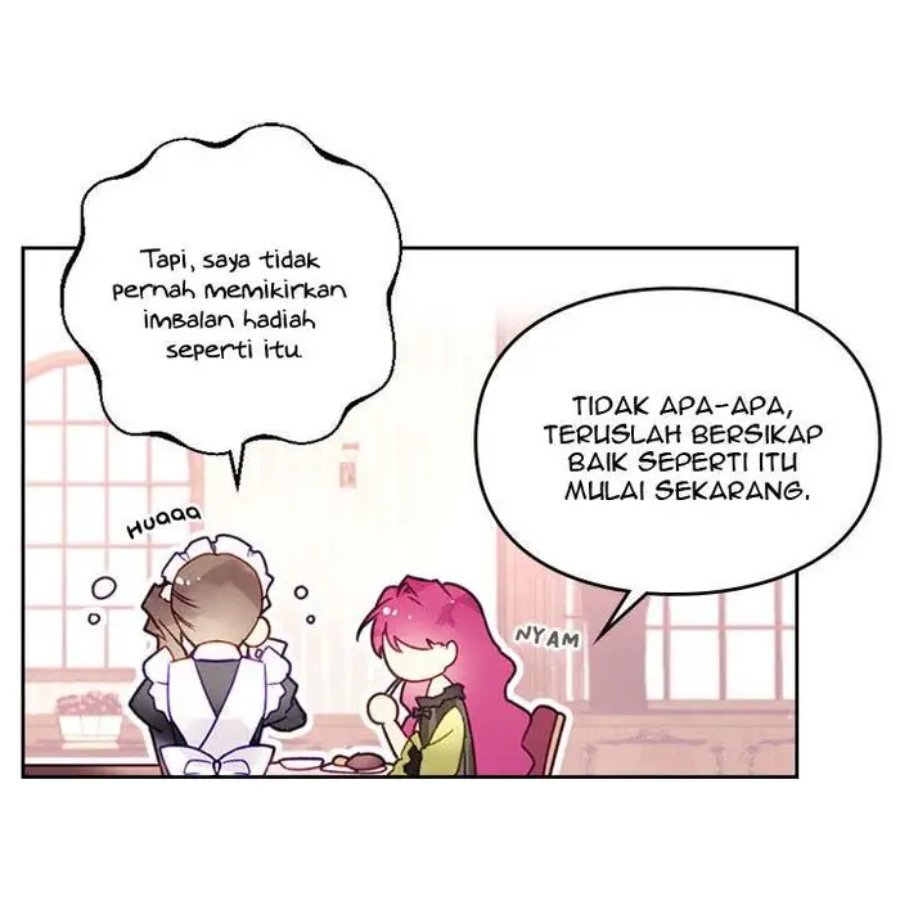 Baca Villains Are Destined to Die - Chapter 44 halaman 47