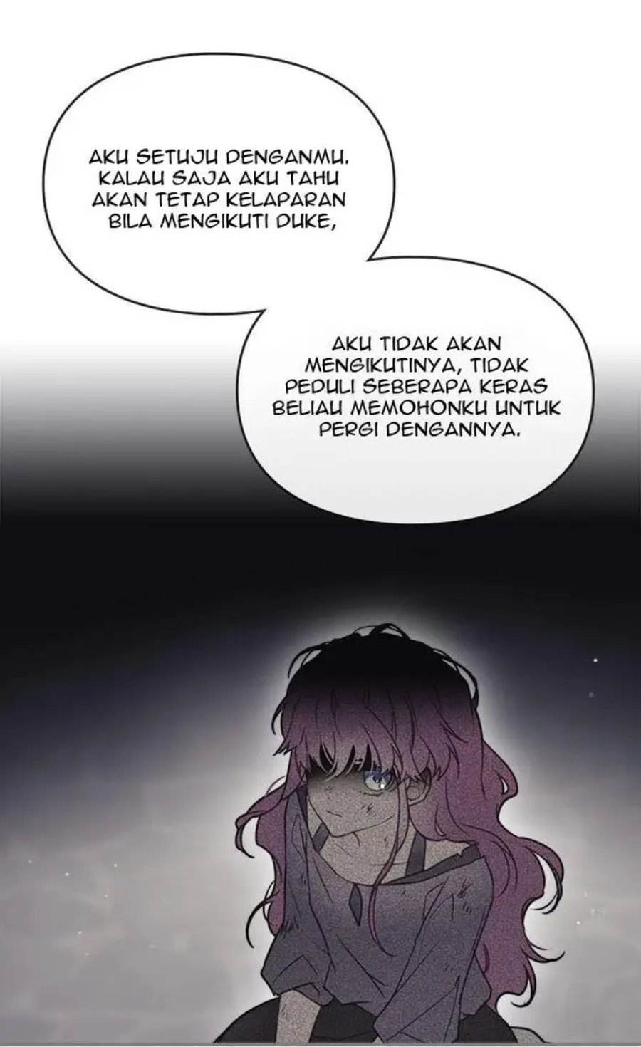 Baca Villains Are Destined to Die - Chapter 44 halaman 6