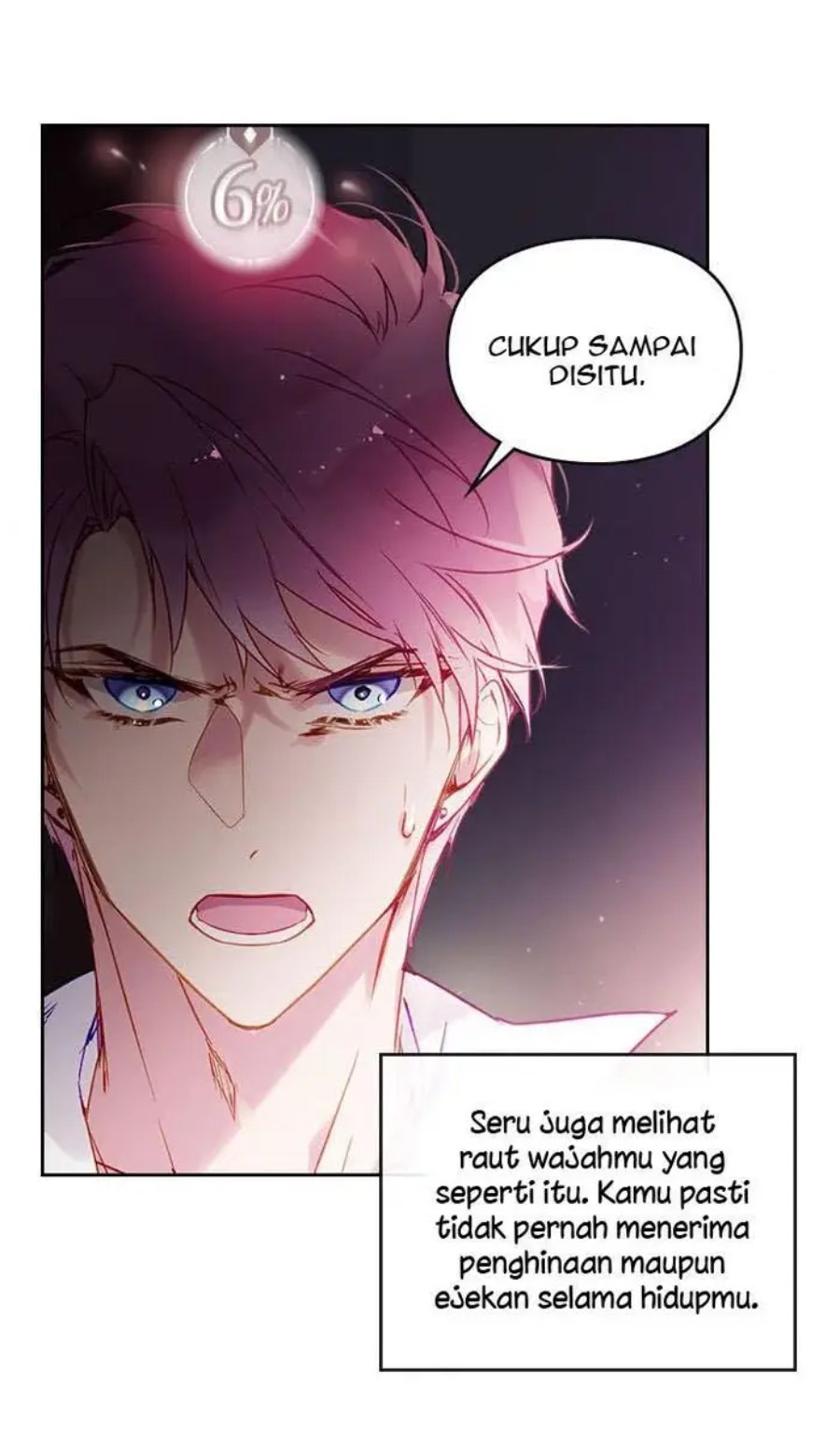 Baca Villains Are Destined to Die - Chapter 44 halaman 8