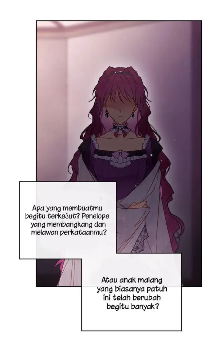 Baca Villains Are Destined to Die - Chapter 44 halaman 9