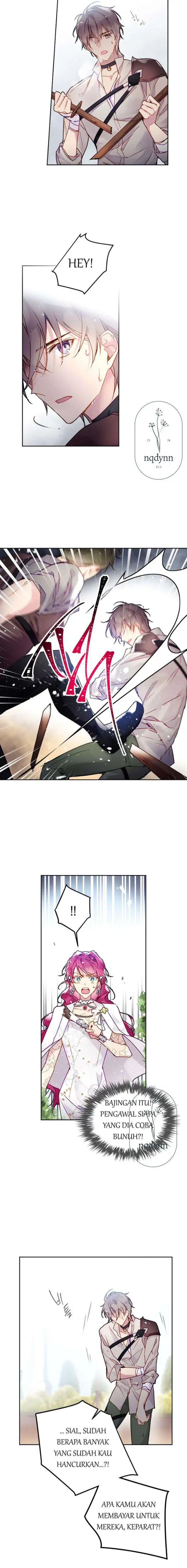 Baca Villains Are Destined to Die - Chapter 45 halaman 10