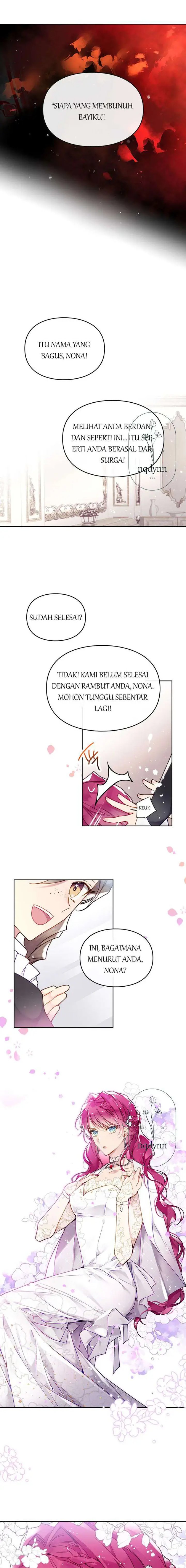 Baca Villains Are Destined to Die - Chapter 45 halaman 7