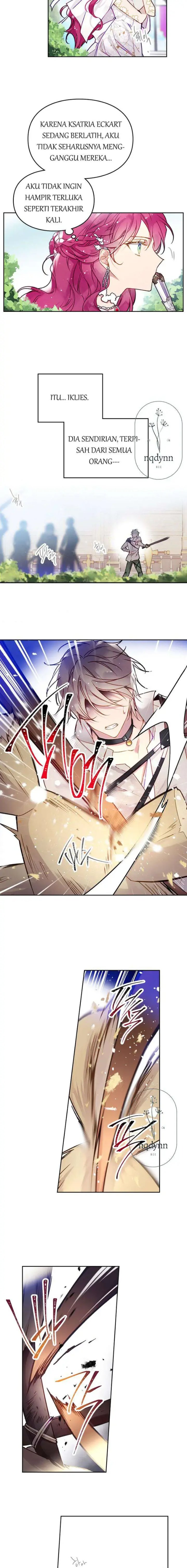 Baca Villains Are Destined to Die - Chapter 45 halaman 9